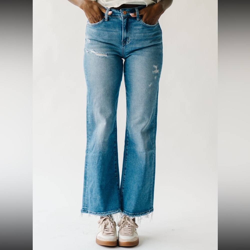 Piper and Scoot Anderton Jeans Size 29